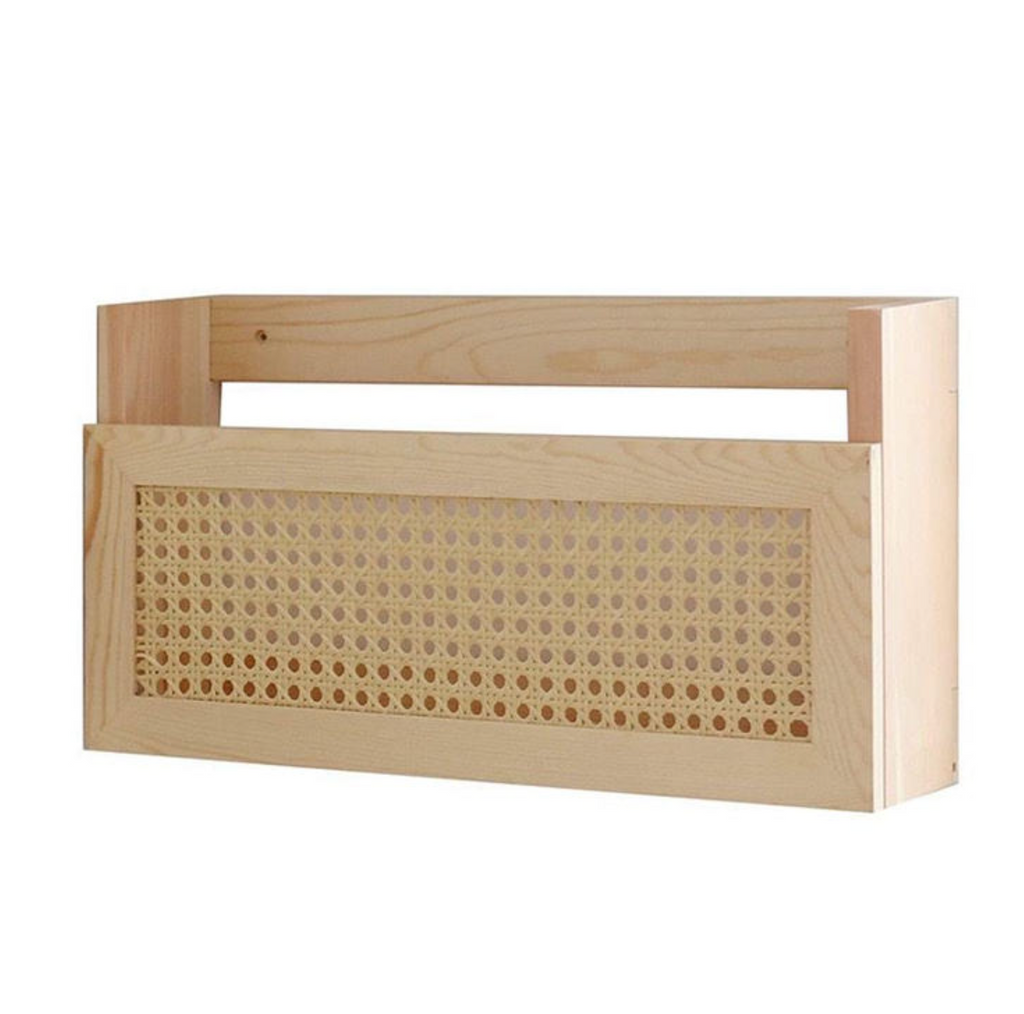 Nordwood™ Nordic Wooden Handcrafted Decor – Minimalist Natural Home Accent