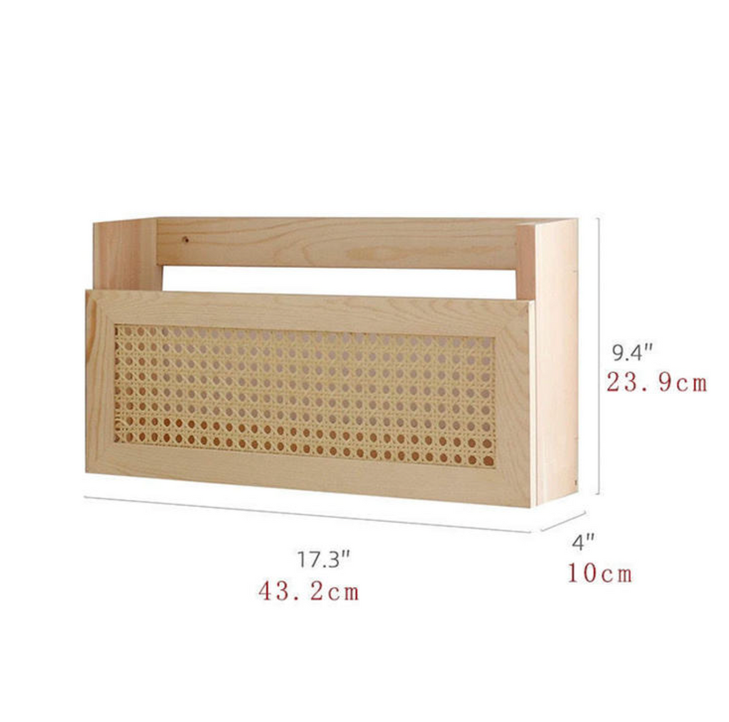 Nordwood™ Nordic Wooden Handcrafted Decor – Minimalist Natural Home Accent
