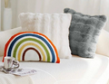 CozyLuxe™ Soft Wool Throw Pillow Cover – Plush & Elegant Home Accent
