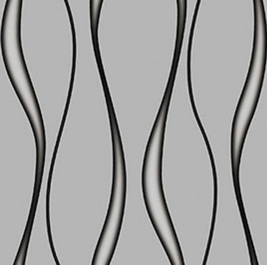 LuxeTouch™ 3D Suede Foam Wall Panels – Soft, Modern & Stylish Wall Decor