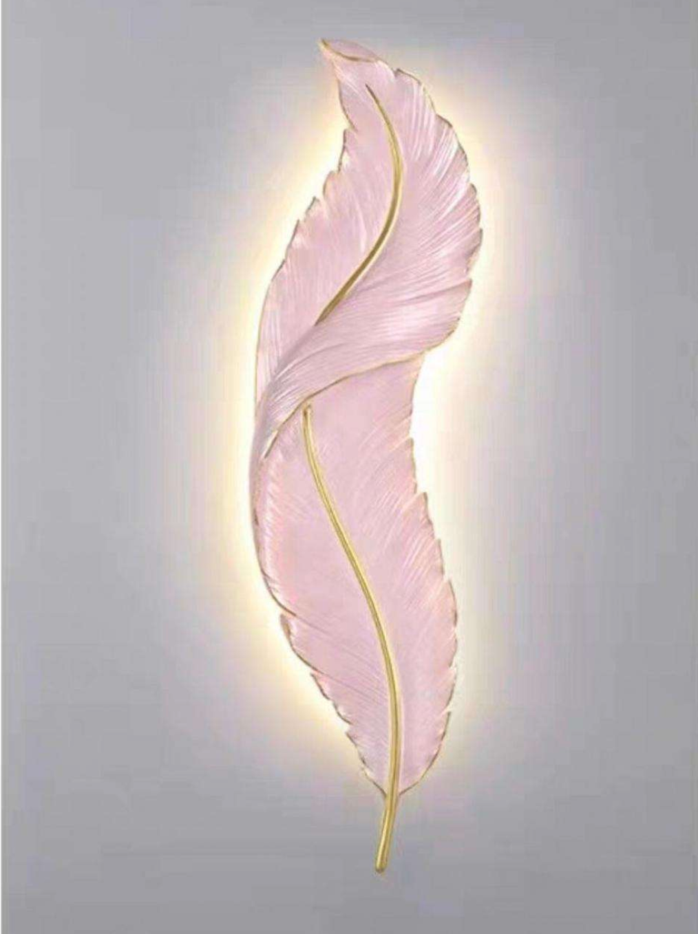 Modern LED Wall Light – Elegant Contemporary Home Lighting